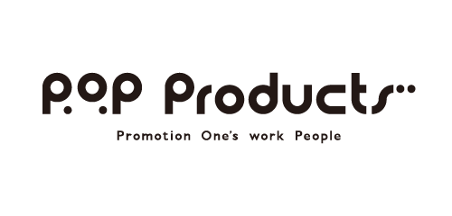 P・O・Pプロダクツ株式会社